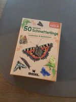 Kartenbox Heimische Schmetterlinge Neu und ungeöffnet Baden-Württemberg - Waldbronn Vorschau