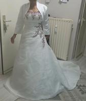 Brautkleid Nordrhein-Westfalen - Simmerath Vorschau