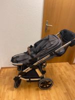 ABC Design 3in1 Kinderwagen Diamond Special Edition Baden-Württemberg - Meckenbeuren Vorschau