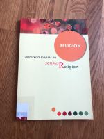 Sensus Religion Lehrerkommentar Bielefeld - Bielefeld (Innenstadt) Vorschau