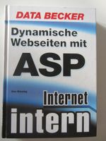 Bünning, Dynamische Webseiten entwickeln mit ASP Baden-Württemberg - Konstanz Vorschau