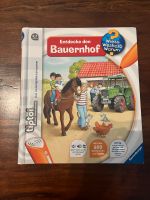 tiptoi Wieso Weshalb Warum - Entdecke den Bauernhof Buch Berlin - Charlottenburg Vorschau