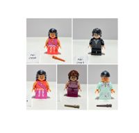 Lego Harry Potter Minifiguren Konvolut 2 Nordrhein-Westfalen - Stolberg (Rhld) Vorschau