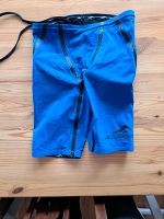 Aquafeel Wettkampf Badehose Jammer Männer/ Jungen Size 2 wie neu Baden-Württemberg - Backnang Vorschau