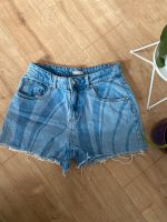 Kurze Jeans Shorts NKD Brandenburg - Forst (Lausitz) Vorschau