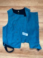 G-Star Wickeltop Jeansweste Straight Fit Gr. XL - NEU Schleswig-Holstein - Henstedt-Ulzburg Vorschau