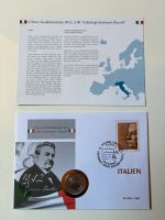 2 Euro Numisbrief G. Pascoli, Platin veredelt Rheinland-Pfalz - Lambsheim Vorschau