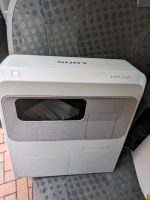 3 Stück Sony Beamer VPL SW536 Nordrhein-Westfalen - Schloß Holte-Stukenbrock Vorschau