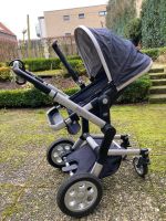 Joolz Day Kinderwagen Babyschale Sportwagen buggy viel Zubehör Nordrhein-Westfalen - Münster-Hafen Vorschau