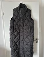 G-Star Lange Weste Oversize M/L Steppweste Nordrhein-Westfalen - Unna Vorschau