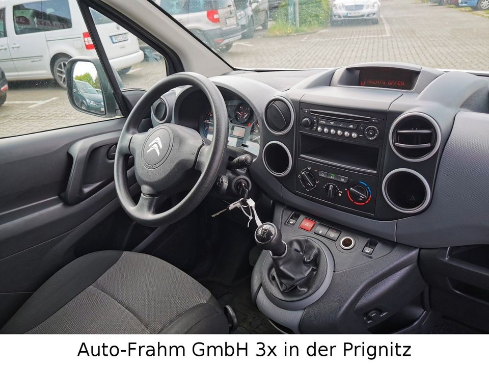 Citroën Berlingo Kasten Business L1 in Wittenberge