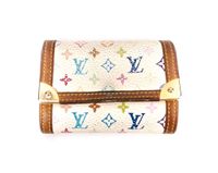 Louis Vuitton Plat Multicolor Murakami Kartenetui Cardholder Niedersachsen - Nordenham Vorschau