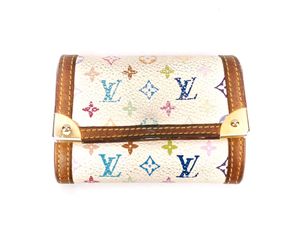 Louis Vuitton Geldbörse Kartenetui Damier - Praktisches Accessoire