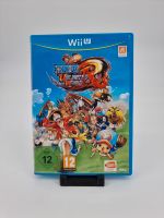 Nintendo WII U | One Piece Unlimited World red | Spiel Game Hannover - Linden-Limmer Vorschau