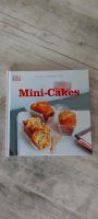 Mini-Cakes, Kochbuch, NEU, Backbuch, Rezepte, Schnelle Küche Baden-Württemberg - Gerlingen Vorschau