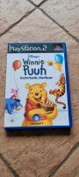 PS2 Spiel: Winnie Puuh: Kunterbunte Abenteuer Niedersachsen - Wunstorf Vorschau