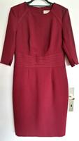 Marie Lund Damen Kleid Gr. 40 Bordeaux Niedersachsen - Osnabrück Vorschau