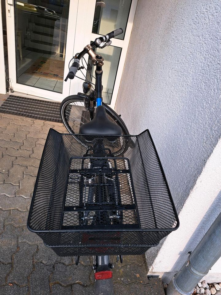 Damen Fahrrad von der Marke Rabenneick in Hennef (Sieg)