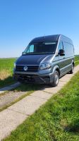 VW Crafter 35 Dithmarschen - Westerborstel Vorschau