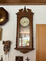 alte Uhr abzugeben! Bayern - Taufkirchen Vils Vorschau