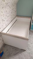 Paidi Kira Babybett / Kinderbett mit Sicherheitsset 140x70 Hessen - Münster Vorschau