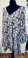 Kleid Schlangen-Print neu Gr.L Midikleid Zara Hessen - Mörfelden-Walldorf Vorschau