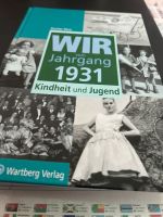 Wir vom Jahrgang 1931 Nordrhein-Westfalen - Hattingen Vorschau