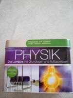 Physik  Lernkarten Bayern - Niedernberg Vorschau