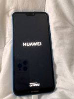 Huawei P20 Lite 64 GB Au i.d.Hallertau - Au Vorschau
