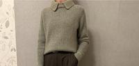 Cos Pullover Pulli Strickpullover Sweater Wolle Mohair XS S 34 36 Nordrhein-Westfalen - Oelde Vorschau