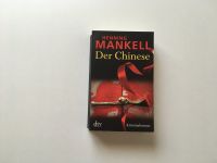 Buch Der Chinese - Henning Mankell Rheinland-Pfalz - Bodenheim Vorschau