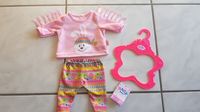 Baby Born Trendy Pullover Outfit für 43 cm Puppen " NEU !!! Rheinland-Pfalz - Brohl-Lützing Vorschau