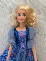 Barbie inkl. Kleid Ludwigslust - Landkreis - Wittenförden Vorschau