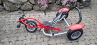 Berg Balance Bike, Liegerad, Gokart - Megaspaß Baden-Württemberg - Wangen im Allgäu Vorschau