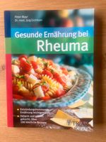 Gesunde Ernährung bei Rheuma 9783830460381 Bayern - Saaldorf-Surheim Vorschau