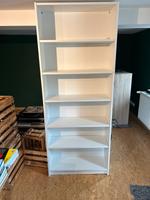 Billy Bücherregal Leipzig - Holzhausen Vorschau