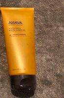 OVP AHAVA Dead Sea mineral shower gel 200ml Niedersachsen - Hameln Vorschau