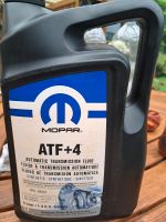 Automatik Öl Mopar ATF+4 Nordrhein-Westfalen - Bönen Vorschau