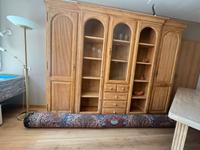 Vitrine massivholz Koblenz - Güls Vorschau