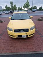 audi a3 8p Frankfurt am Main - Bornheim Vorschau