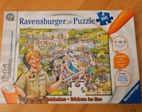 Tiptoi Puzzle Kr. München - Unterföhring Vorschau