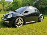 VW New Beetle 2.3 V5 170 PS Sportwagen - SEHEN! Nordrhein-Westfalen - Jülich Vorschau