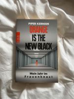 Buch „Orange is the new black“ Baden-Württemberg - Pforzheim Vorschau