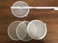 Tupperware Standard Deckel rund Ersatzteile Nordrhein-Westfalen - Bad Salzuflen Vorschau