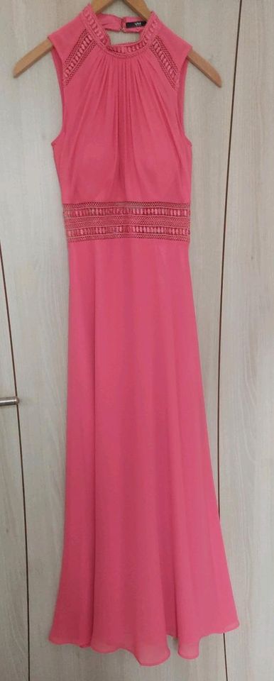 Vera Mont Kleid NEUWERTIG, Abendkleid, Ballkleid  Gr. XS S, 34/36 in Seeg