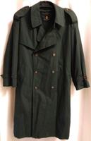 TRENCHCOAT, BUGATTI, dunkelgrün, Gr. 25 / 51, 1x getragen ! TOP ! Hessen - Wetzlar Vorschau