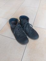 Vado Mädchenschuhe Winter Gr. 35 Boots Milan Nordrhein-Westfalen - Rietberg Vorschau