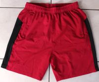 Sporthose Badehose Shorts rot • S Stuttgart - Feuerbach Vorschau