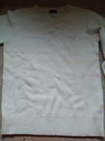 Armani Jeans Pullover Gr. 44 Nordrhein-Westfalen - Bad Wünnenberg Vorschau