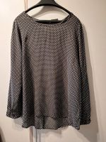 Bluse mit Muster Neuwertig  Gr 44 Burglesum - Lesum Vorschau